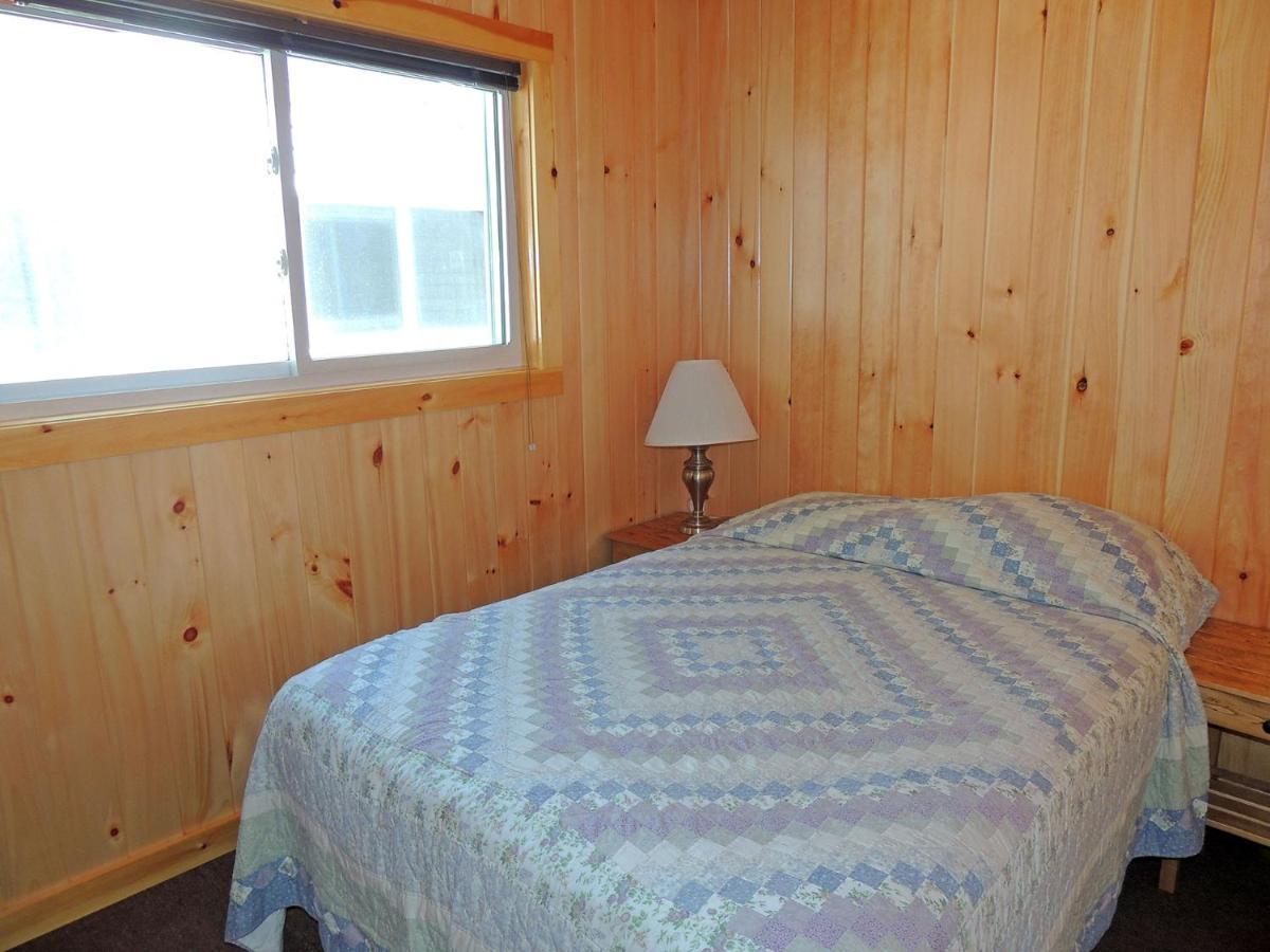 Angel Rock Waterfront Cottages Cape Vincent Exteriör bild